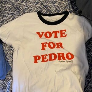 Napoleon dynamite tshirt